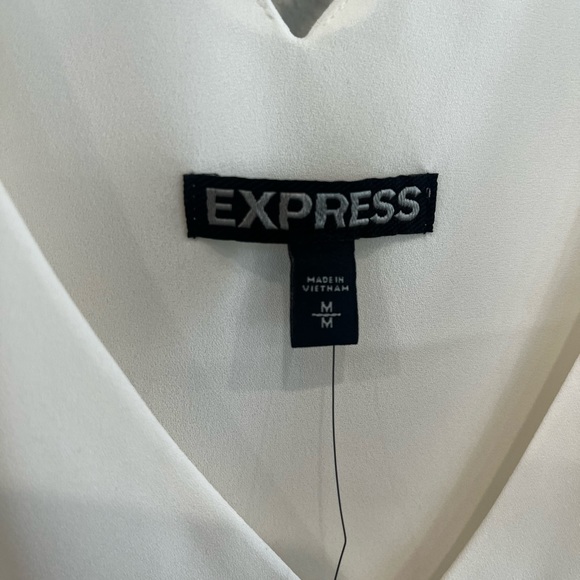 Express Tank - Picture 2 of 4